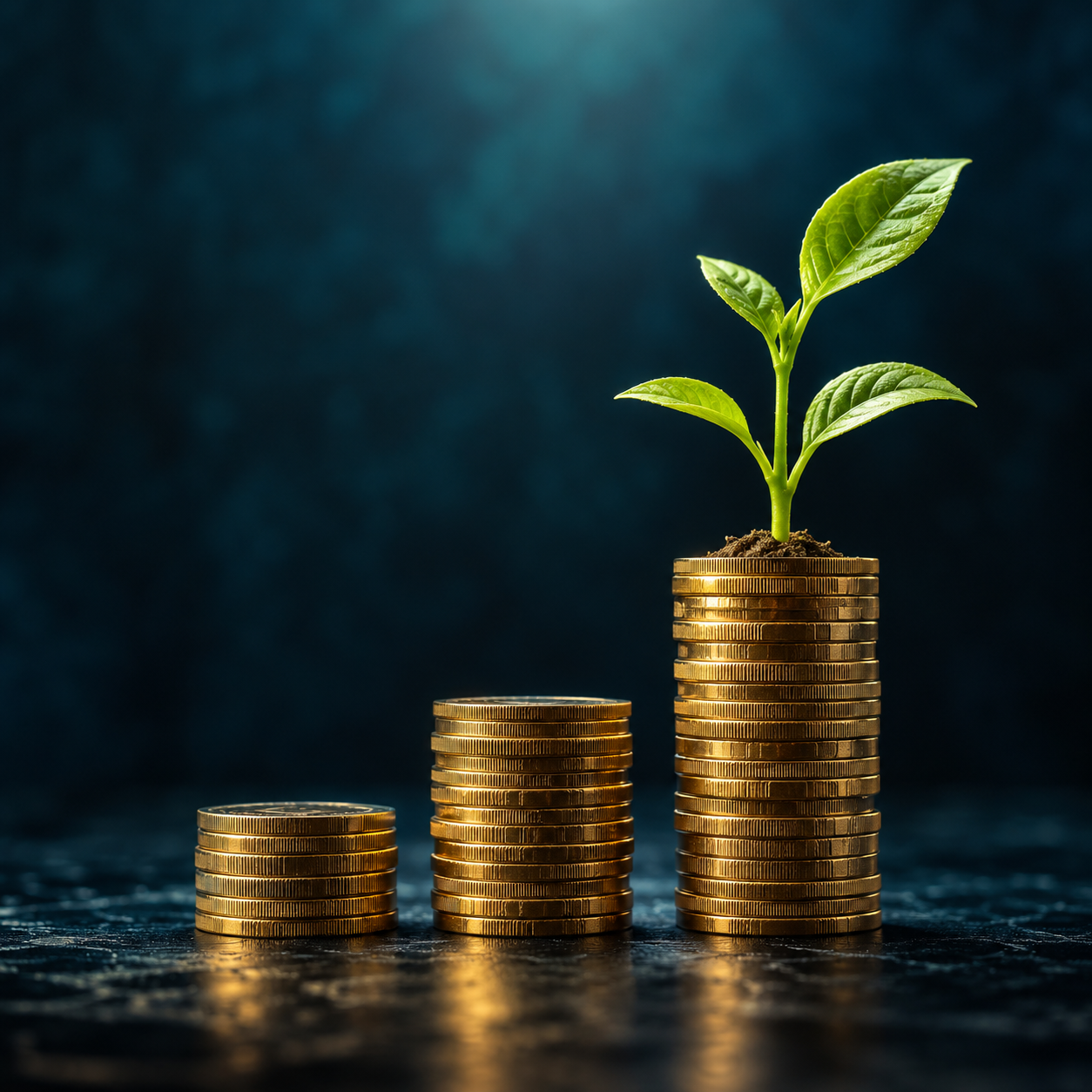 Mutual Funds & SIP